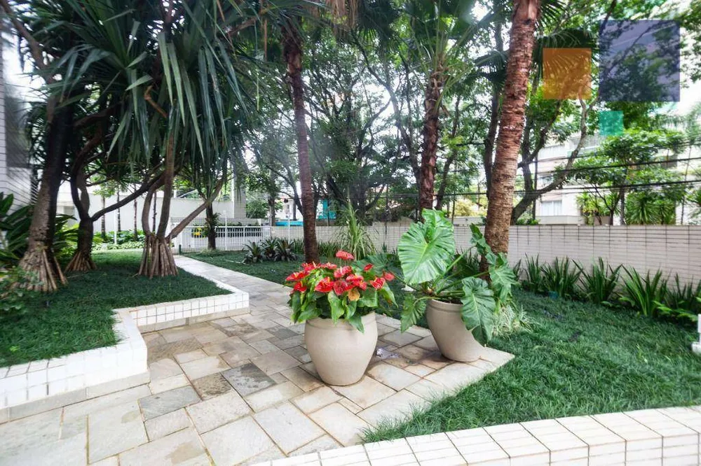 Apartamento, 4 quartos, 205 m² - Foto 9