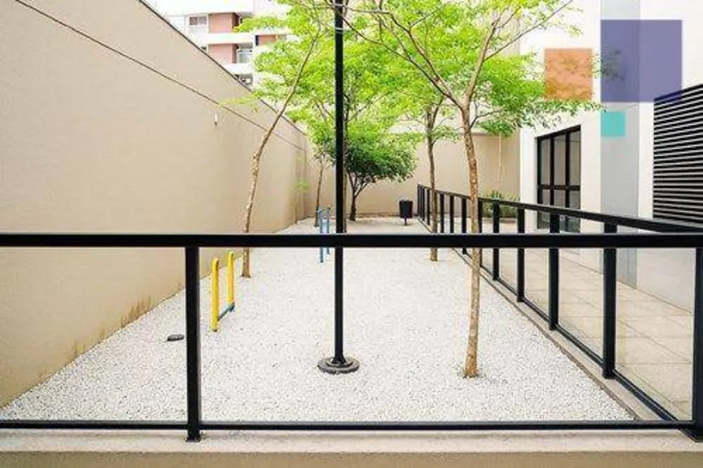 Kitnet-Studio, 30 m² - Foto 8