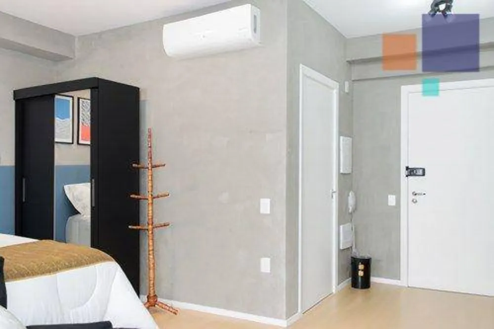 Kitnet-Studio, 30 m² - Foto 4