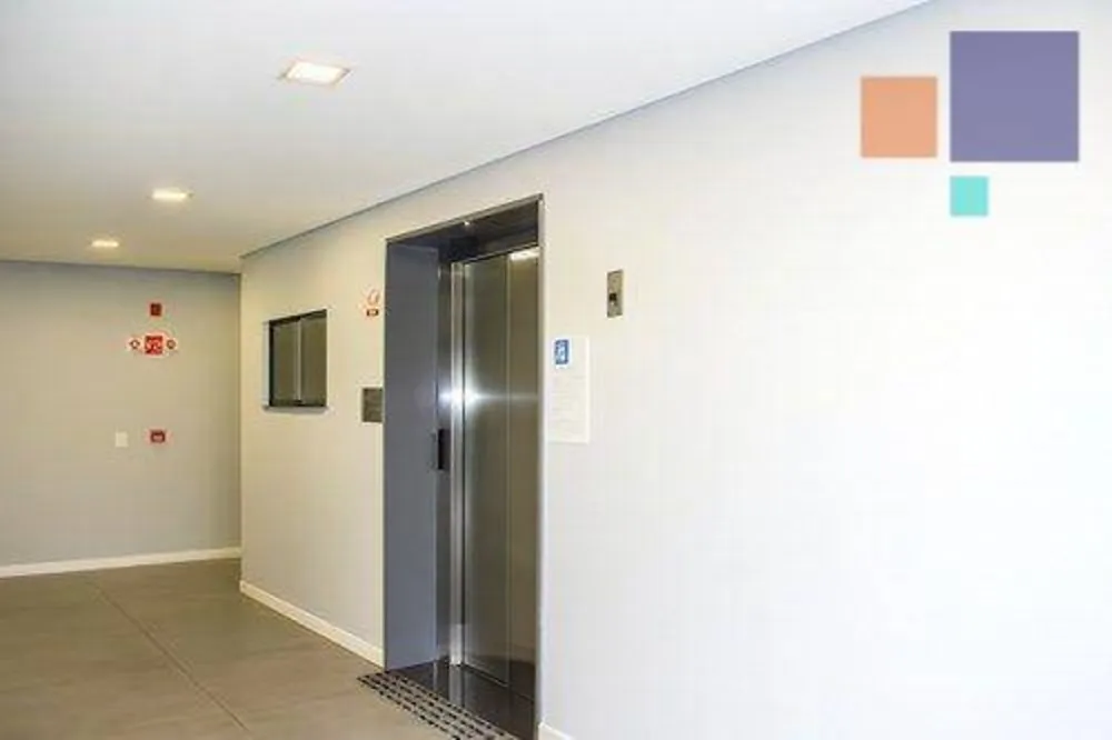 Kitnet-Studio, 30 m² - Foto 7