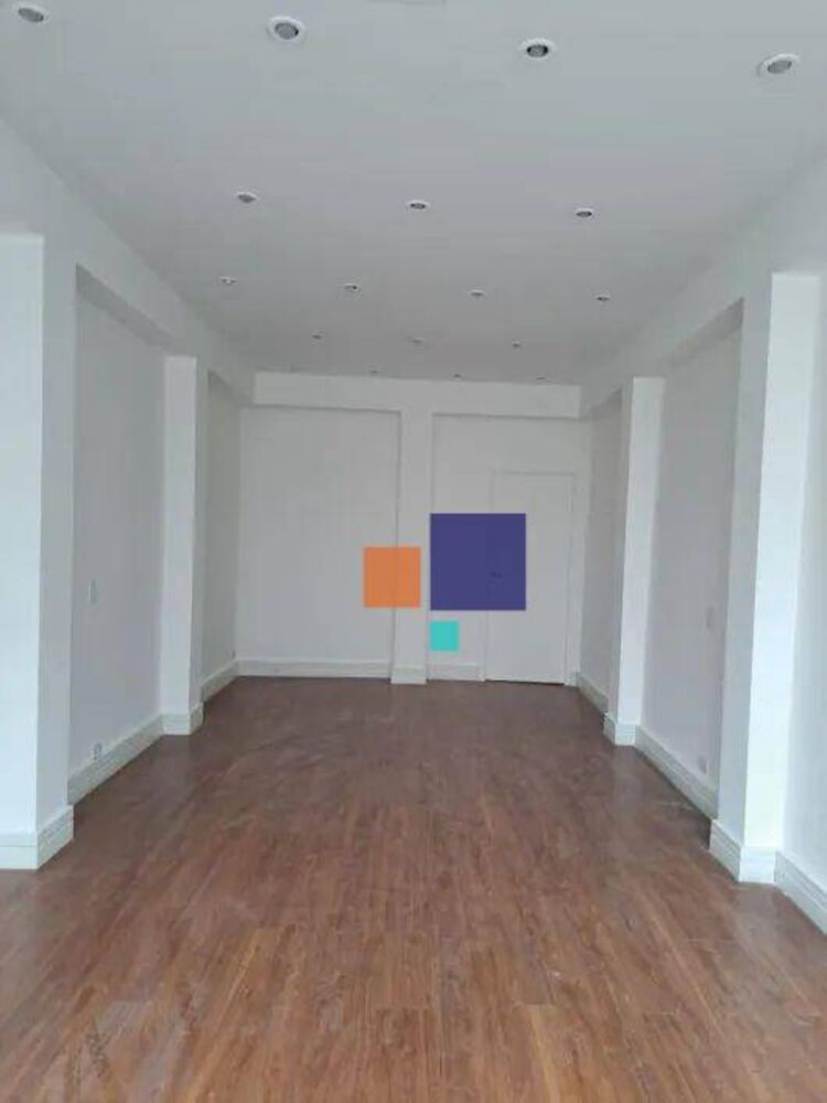 Loja-Salão para alugar, 160m² - Foto 1