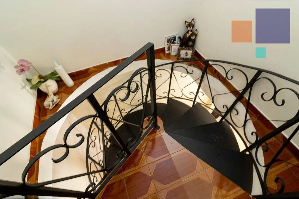 Sobrado, 2 quartos, 130 m² - Foto 7
