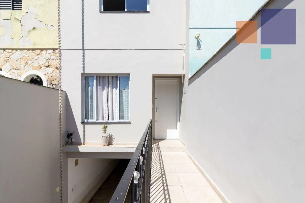 Sobrado, 2 quartos, 130 m² - Foto 4