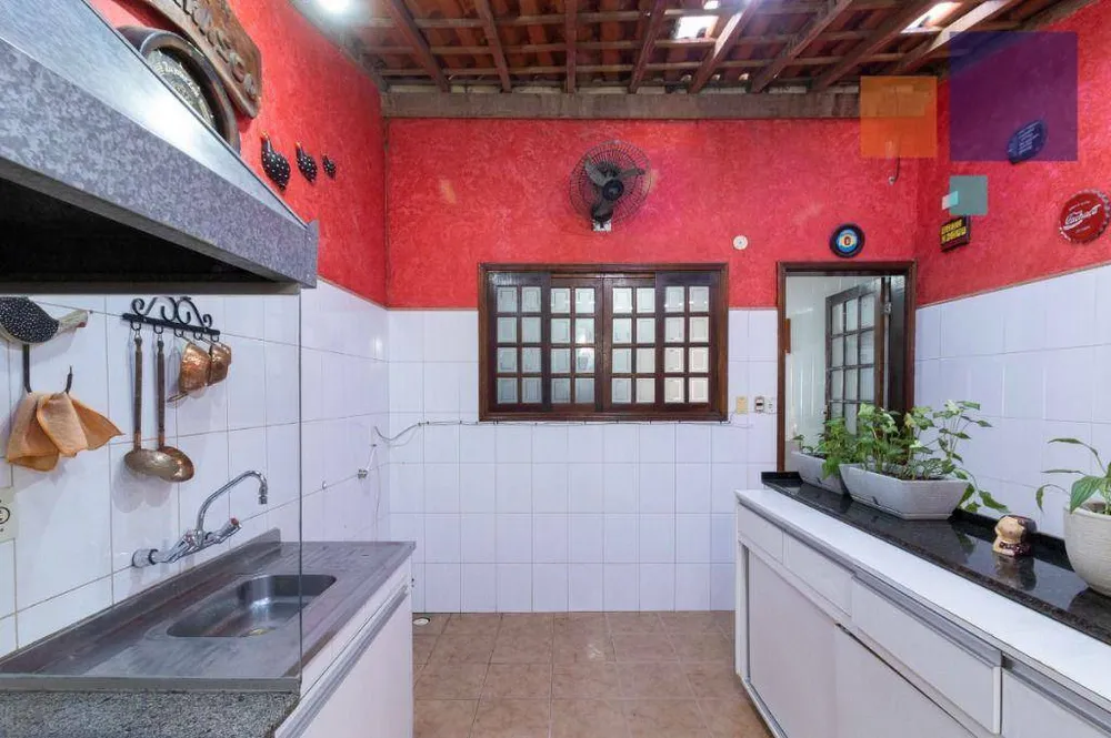 Sobrado, 2 quartos, 130 m² - Foto 1