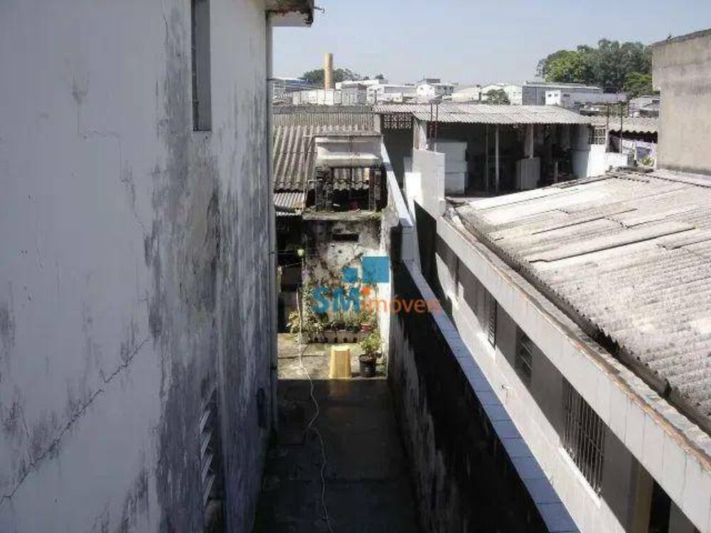 Casa à venda com 3 quartos, 290m² - Foto 4