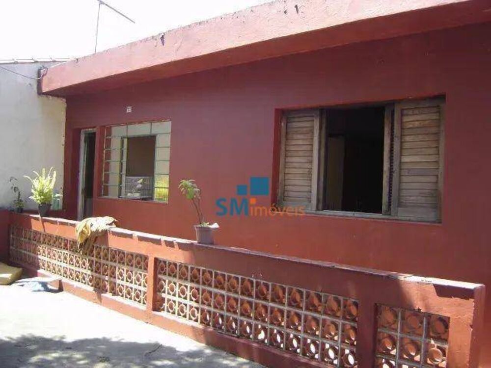 Casa à venda com 3 quartos, 290m² - Foto 3