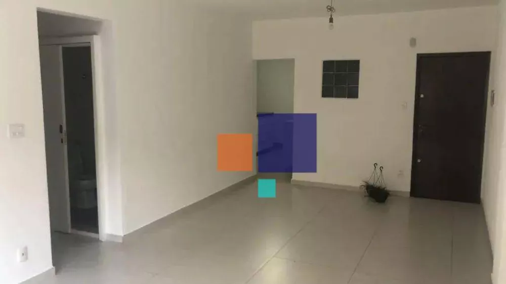 Apartamento à venda com 2 quartos, 190m² - Foto 2