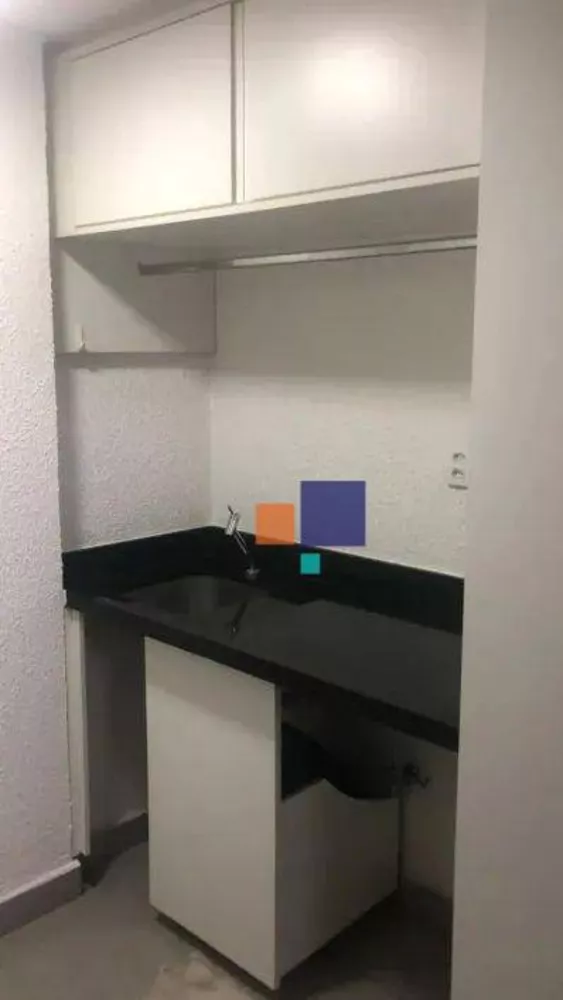 Apartamento à venda com 2 quartos, 190m² - Foto 8