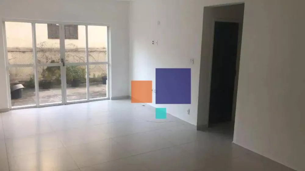 Apartamento à venda com 2 quartos, 190m² - Foto 1