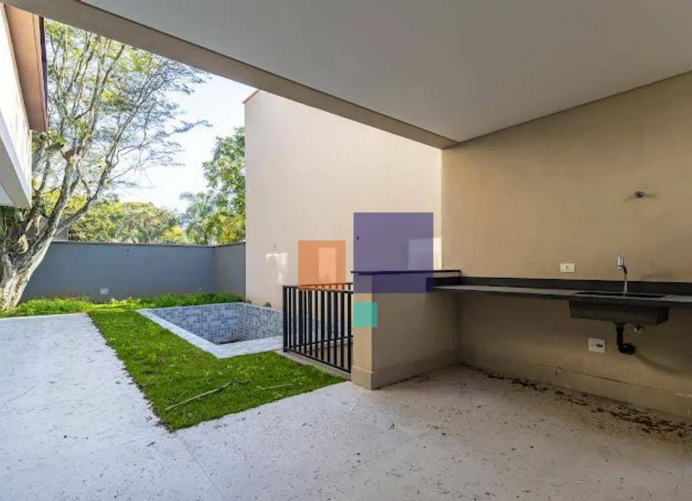 Casa de Condomínio, 4 quartos - Foto 6