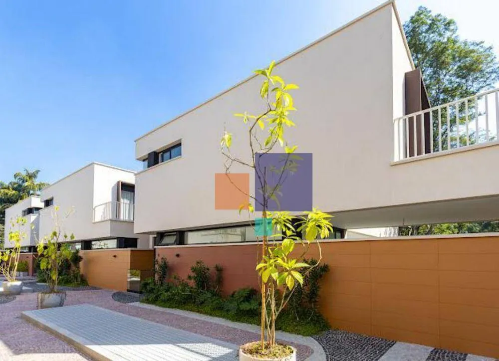 Casa de Condomínio, 4 quartos - Foto 2