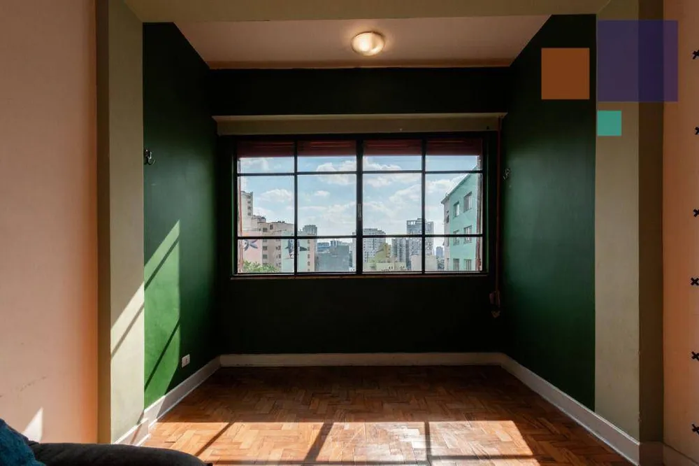 Apartamento, 2 quartos, 79 m² - Foto 4