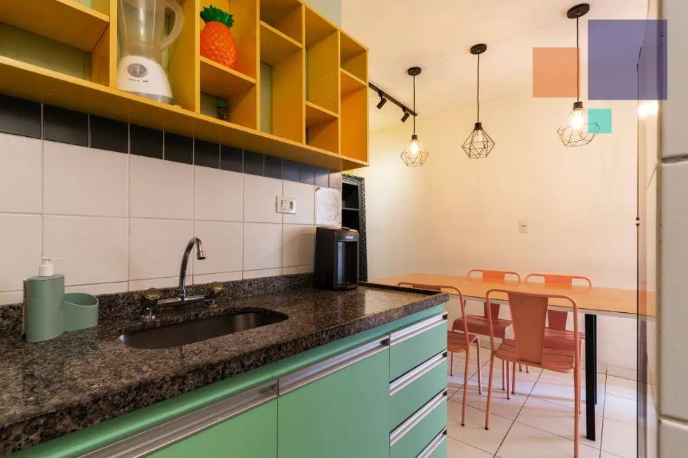 Apartamento, 2 quartos, 79 m² - Foto 5