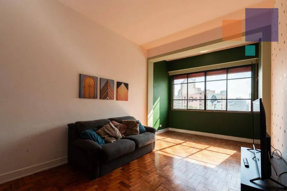 Apartamento, 2 quartos, 79 m² - Foto 2
