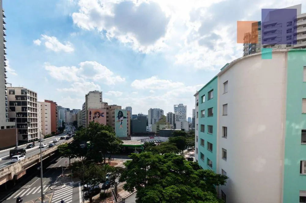 Apartamento, 2 quartos, 79 m² - Foto 12