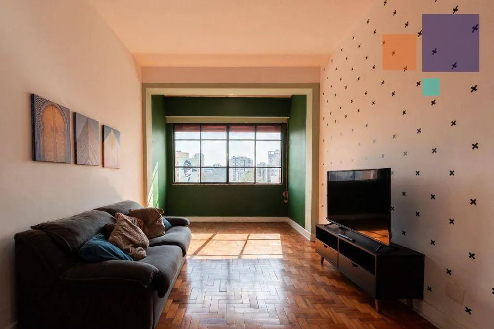 Apartamento, 2 quartos, 79 m² - Foto 3