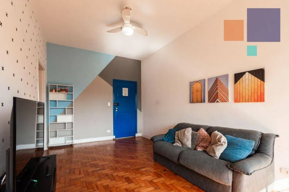 Apartamento, 2 quartos, 79 m² - Foto 9