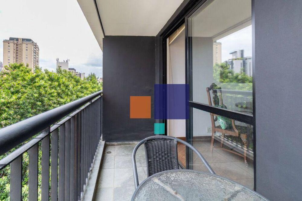 Apartamento, 2 quartos, 95 m² - Foto 16