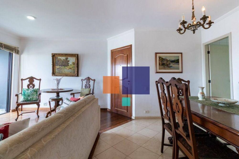 Apartamento, 2 quartos, 95 m² - Foto 6