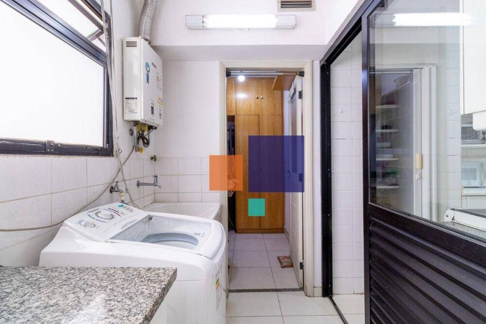 Apartamento, 2 quartos, 95 m² - Foto 31