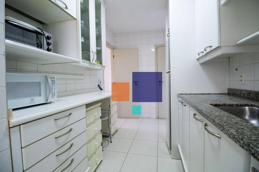 Apartamento, 2 quartos, 95 m² - Foto 30