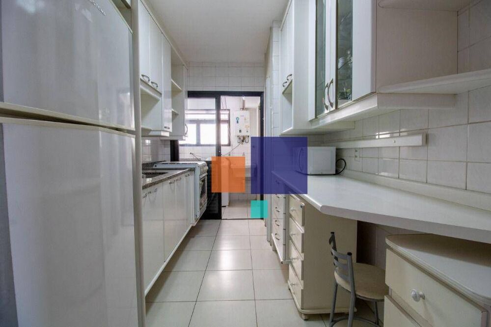 Apartamento, 2 quartos, 95 m² - Foto 22