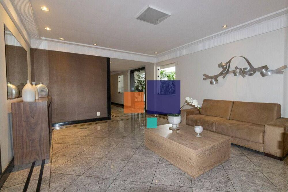 Apartamento, 2 quartos, 95 m² - Foto 21