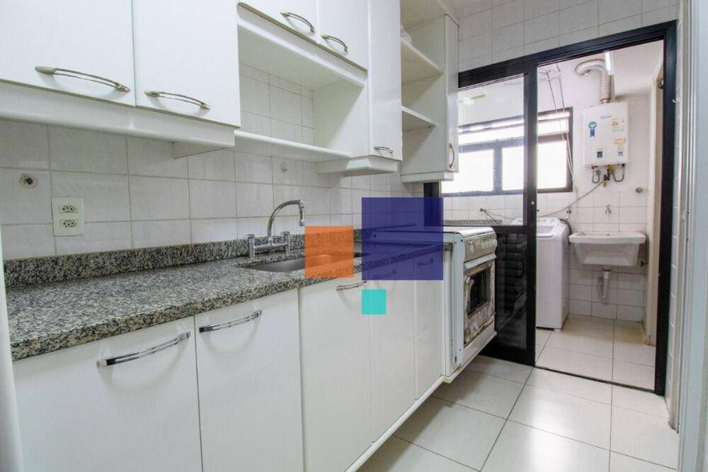 Apartamento, 2 quartos, 95 m² - Foto 20