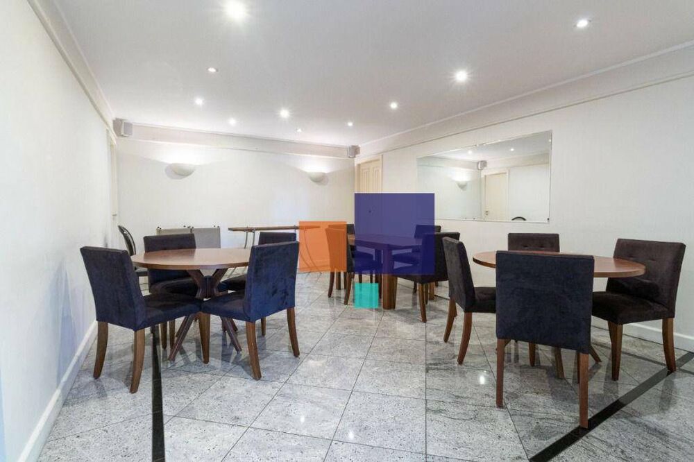 Apartamento, 2 quartos, 95 m² - Foto 13