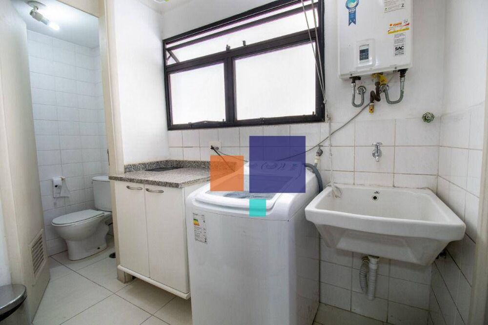 Apartamento, 2 quartos, 95 m² - Foto 4