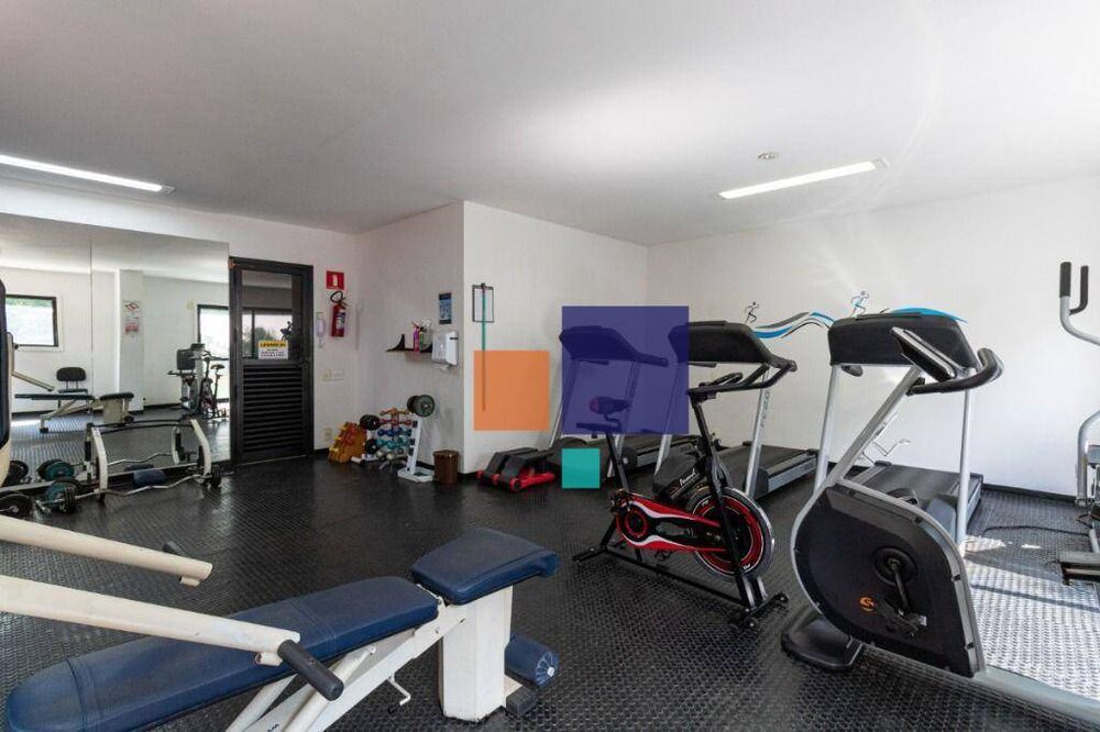 Apartamento, 2 quartos, 95 m² - Foto 24