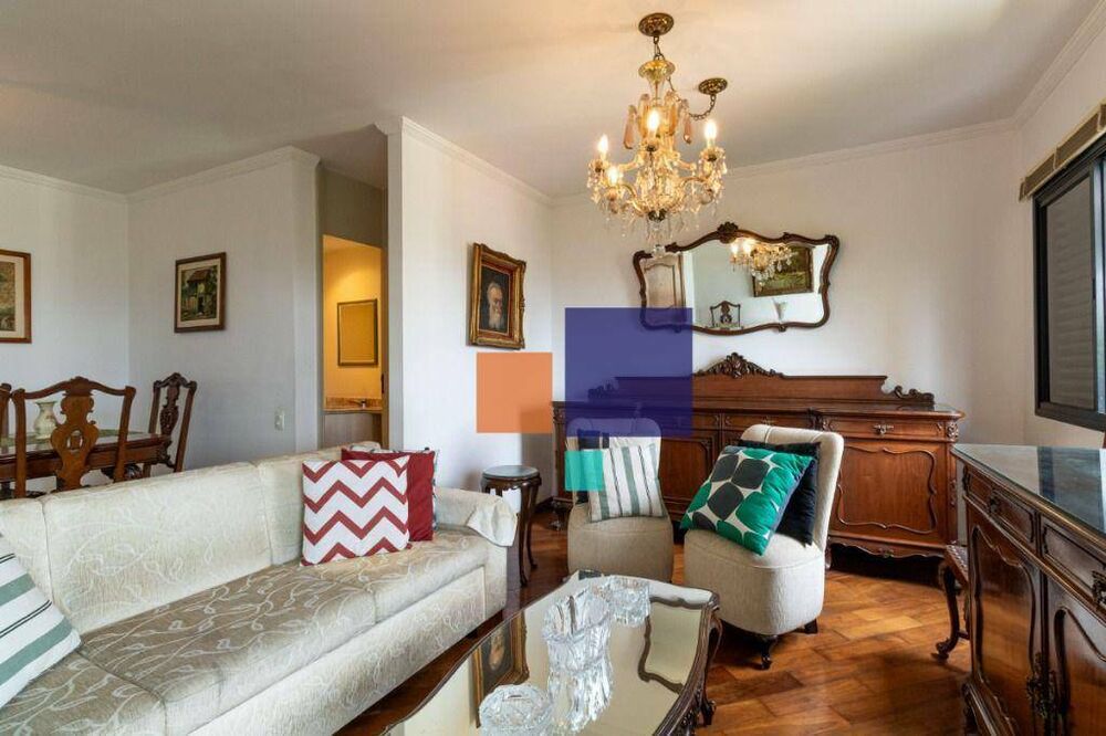 Apartamento, 2 quartos, 95 m² - Foto 32
