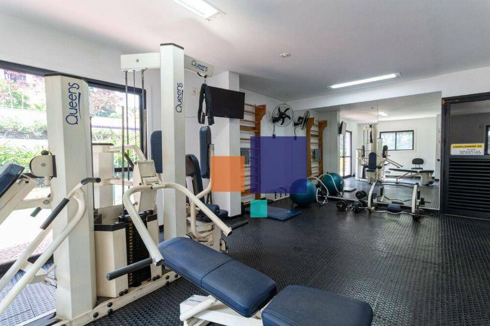 Apartamento, 2 quartos, 95 m² - Foto 15