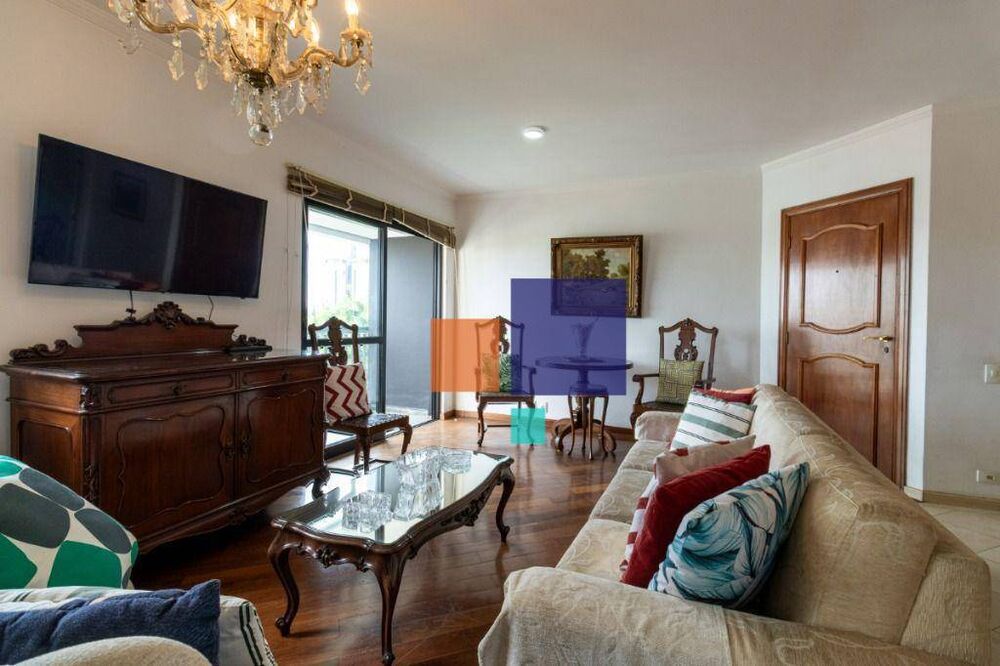 Apartamento, 2 quartos, 95 m² - Foto 17