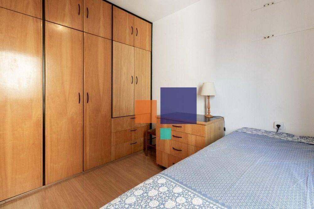 Apartamento, 2 quartos, 95 m² - Foto 5