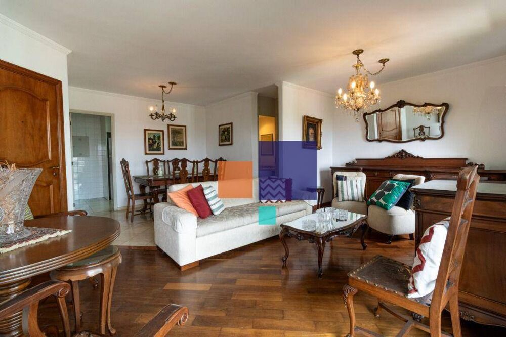 Apartamento, 2 quartos, 95 m² - Foto 14