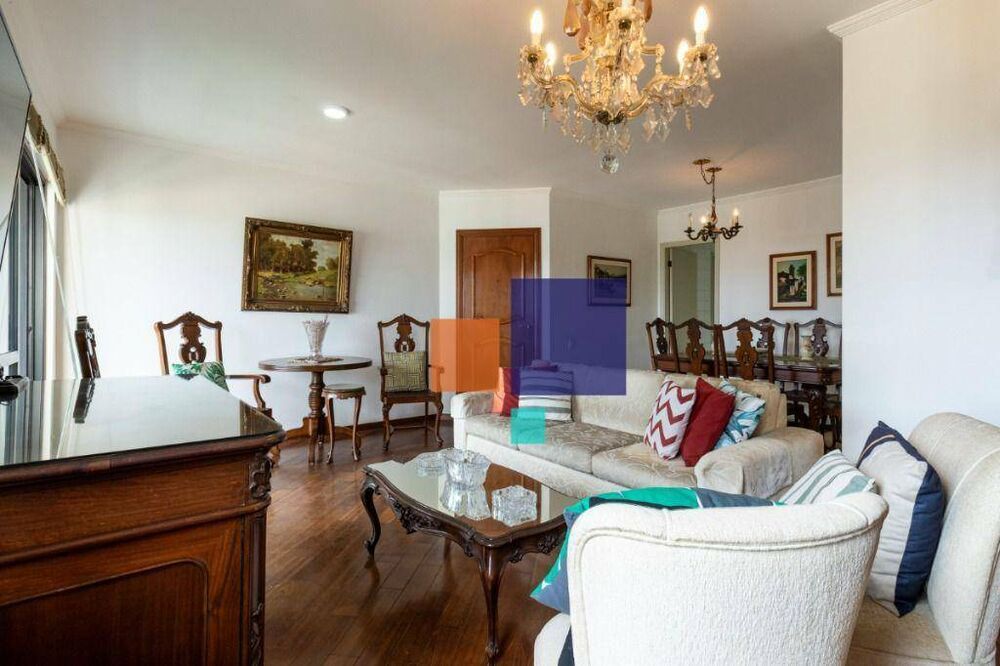 Apartamento, 2 quartos, 95 m² - Foto 29