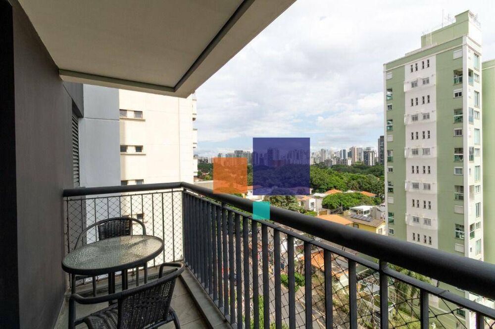 Apartamento, 2 quartos, 95 m² - Foto 26