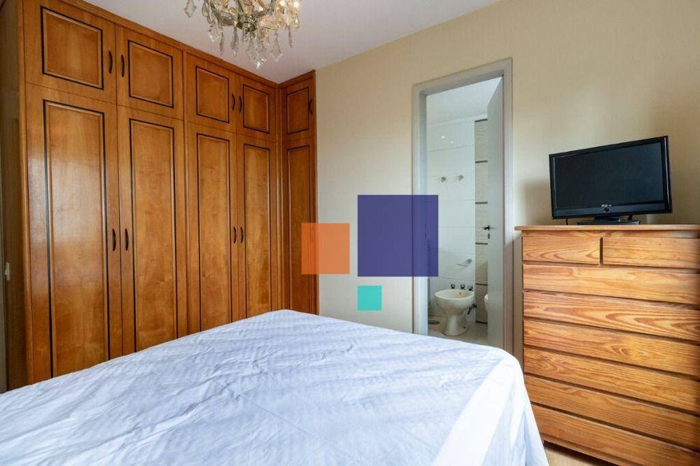 Apartamento, 2 quartos, 95 m² - Foto 8