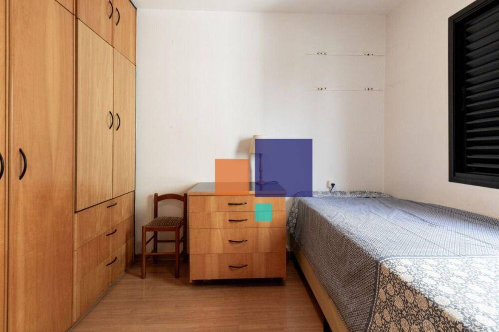 Apartamento, 2 quartos, 95 m² - Foto 11