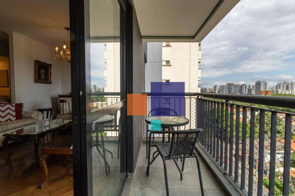 Apartamento, 2 quartos, 95 m² - Foto 12