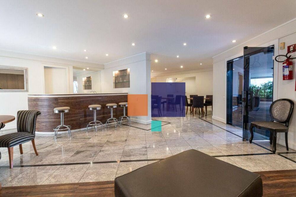Apartamento, 2 quartos, 95 m² - Foto 3