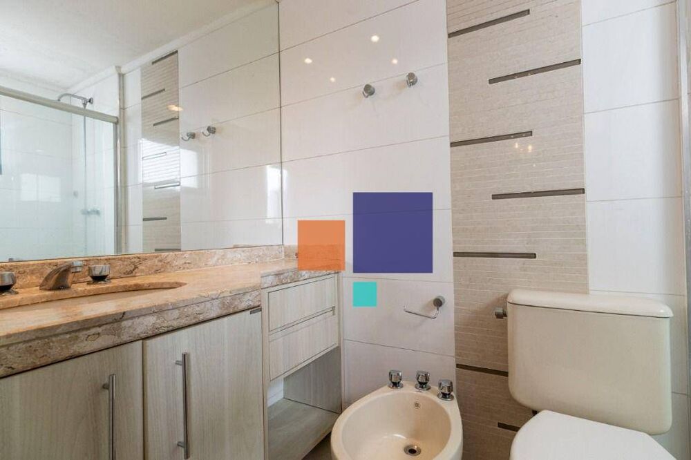 Apartamento, 2 quartos, 95 m² - Foto 1