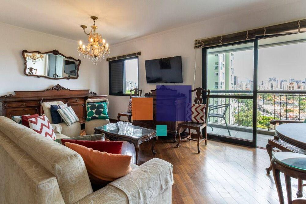 Apartamento, 2 quartos, 95 m² - Foto 33