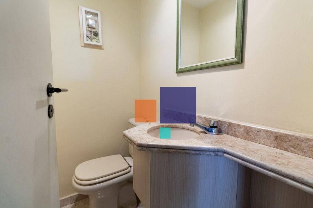 Apartamento, 2 quartos, 95 m² - Foto 2