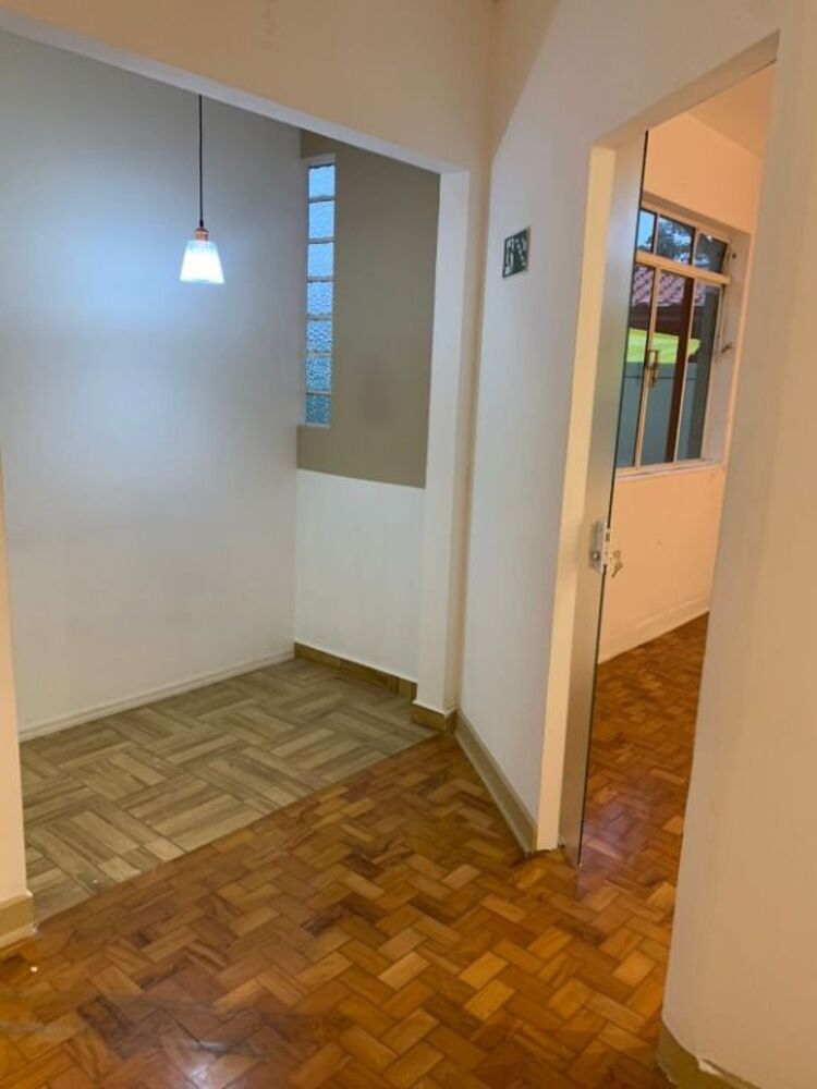 Conjunto Comercial-Sala para alugar, 95m² - Foto 2