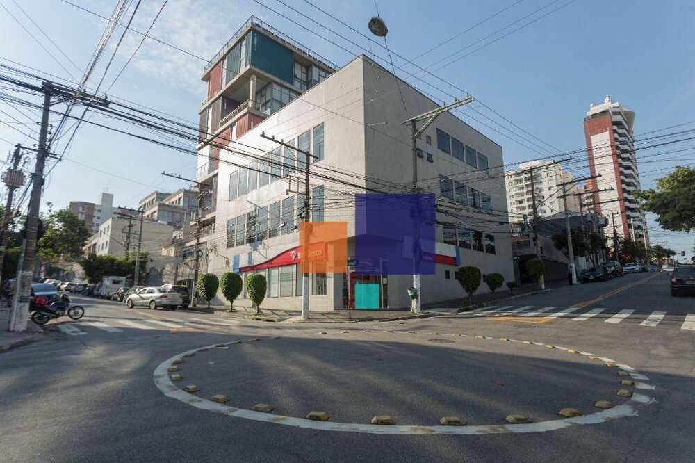 Loja-Salão para alugar, 328m² - Foto 4