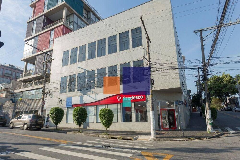 Loja-Salão para alugar, 328m² - Foto 2