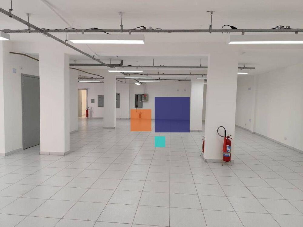 Loja-Salão para alugar, 328m² - Foto 13