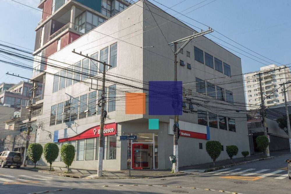 Loja-Salão para alugar, 328m² - Foto 1